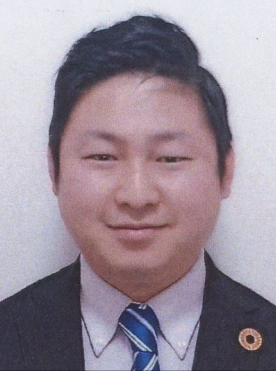 専務理事　出口　陽太郎